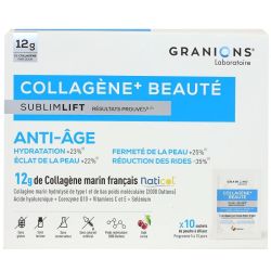 Granions Collagene Beaute Sach10