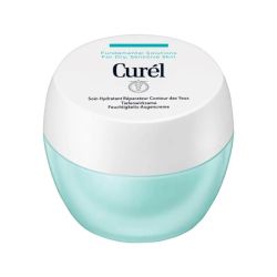Curél Soin Hydratant Réparateur Contour des Yeux – Crème aux céramides, peaux sèches et sensibles (25 g)