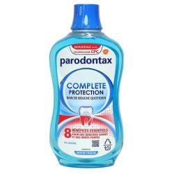 Parodontax B/Bouche Protect 500Ml