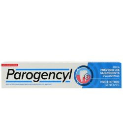 Parogencyl Dtf Prevention Gencives 75Ml