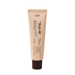 Dr.Reju All Advanced Ceramide Barrier Cream – Crème Visage Hydratante et Réparatrice à la Céramide (50 ml)