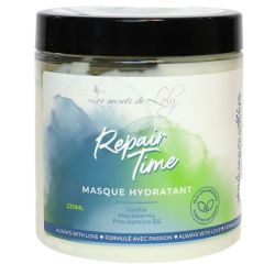 Secret Loly Repair Time Masq 230Ml