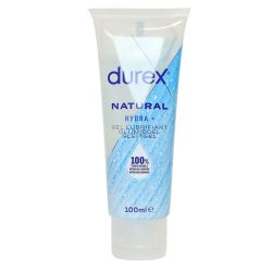 Npc Durex Gel Naturel Hydra 100Ml