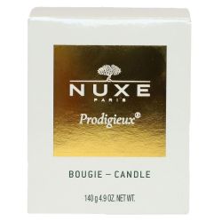 Nuxe Coff Prodigieux Bougie 140G