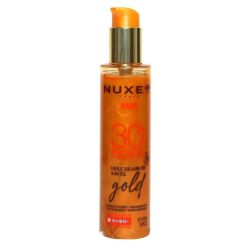 Nuxe Sun Hle Sol Or Haut Prot Spf30 150Ml