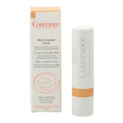 Avene Couvrance Stick Corail 3,5G