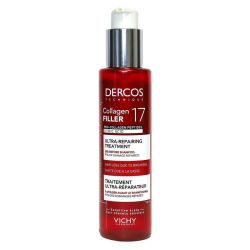 Dercos Pre-Shp Collagen Filler 17 150Ml