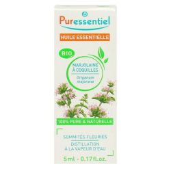 Puressentiel He Bio Marjolaine 5Ml