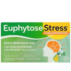 Euphytose Zen Cp 30