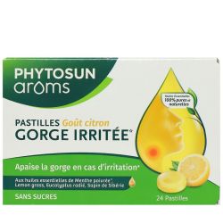 Phytosun Aroms Past Citr Gorge Irritee 24