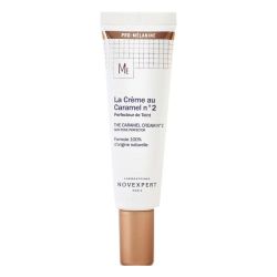 Nov Creme Au Caramel 02 30Ml