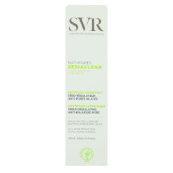 Svr Sebiaclear Matpores 40Ml