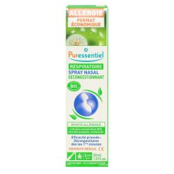 Puressentiel Spr Decong Allerg He Bio30Ml