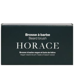 Horace Bosse Barbe