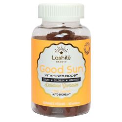 Lashile.b Good Sun S/S Gumm 60
