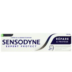Sensodyne Repare Et Protege 75Ml