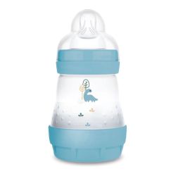 Mam Bib 160Ml Ocean Debit 1