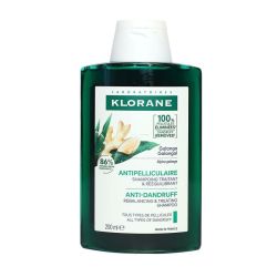 Klorane Sh Galanga 200Ml