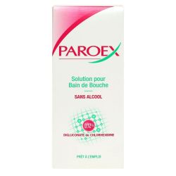 Paroex Bdb 300Ml Ac24