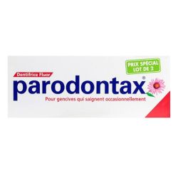 Parodontax Dtf 2X75Ml