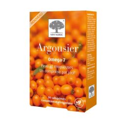 Argousier Cp 30