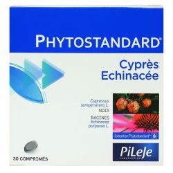 Phytostandard Cypres Echinacee Cp 30