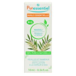 Puressentiel He Bio Niaouli 10Ml