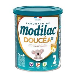 Modilac Doucea 2Eme Age 820G