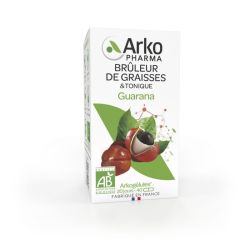 Arkog Guarana Bio Gelul 40