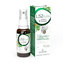 Lehning L52 Flash Spr 30Ml 1