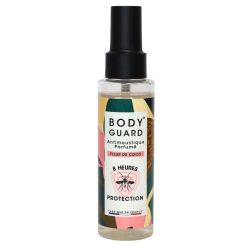 Bodyguard Antimoustique Fleur De Coco 100