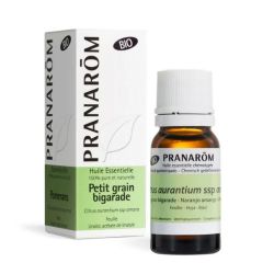 Pranarom He Petit Grain Bigarade 10Ml