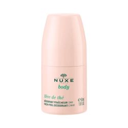 Nuxe Reve The Deod Hydra 50Ml