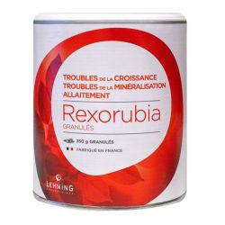 Rexorubia Granules 350G
