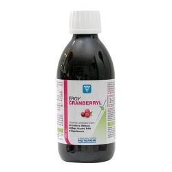 Ergycranberryl Fl 250Ml