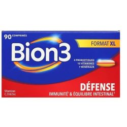 Bion 3 Defense Cp 90