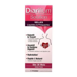 Diarilium Sus Buv 125Ml