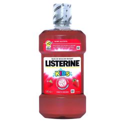 Listerine Bain De Bouche Enfant 500Ml
