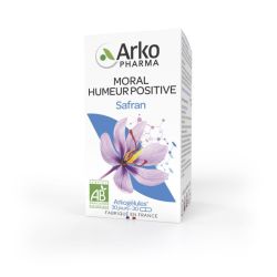 Arkog Safran Bio Gelul 30