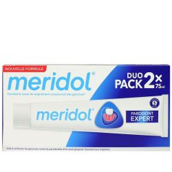 Meridol Dent Parodont Expert75Mlx2