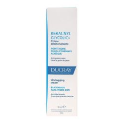 Duc Keracnyl Glycolyc 30Ml