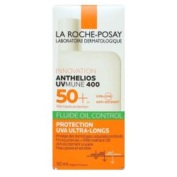 Anthelios Spf50 Oil Conct Flui50Ml