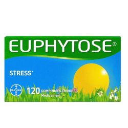 Euphytose Cp 120