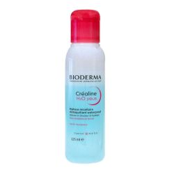 Crealine H2O Yeux 125Ml