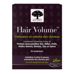 Hair Volume Cp 30