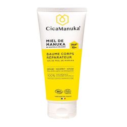 Cicamanuka Baume Corps Iaa10 200M