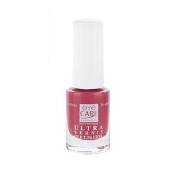 Eye-Care Ult/Vernis Hibiscus 4,7Ml