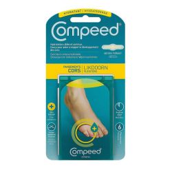 Compeed Pans Cors Hydratant