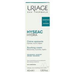 Uriage Hyseac Soin Restruct 40Ml