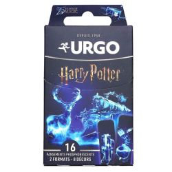 Urgo Pans Phosph H Potter Bt16